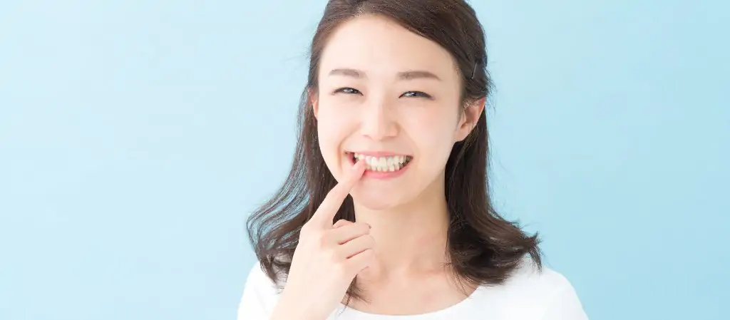 かみ合わせ治療のイメージ