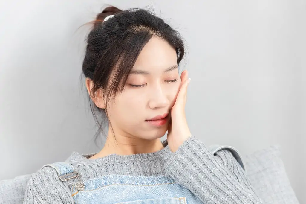 かみ合わせの不調が引き起こす問題