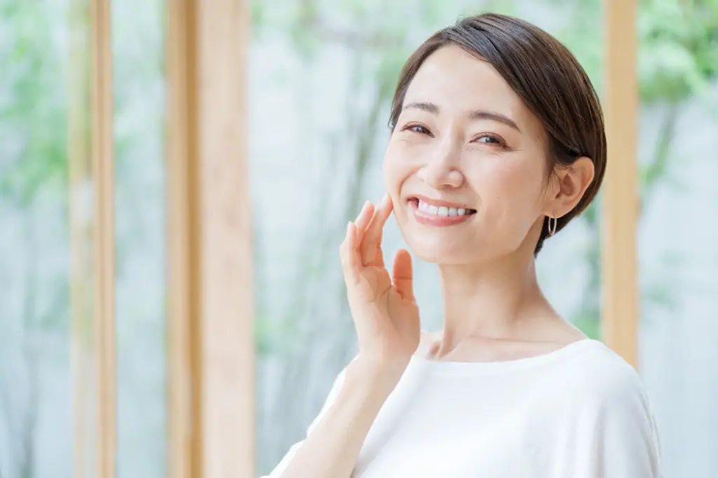 入れ歯治療のイメージ