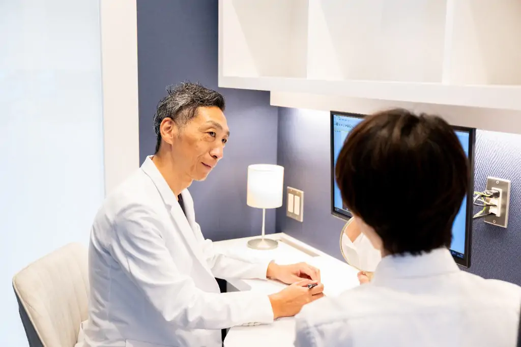 歯科用CTによる術前の精密診断