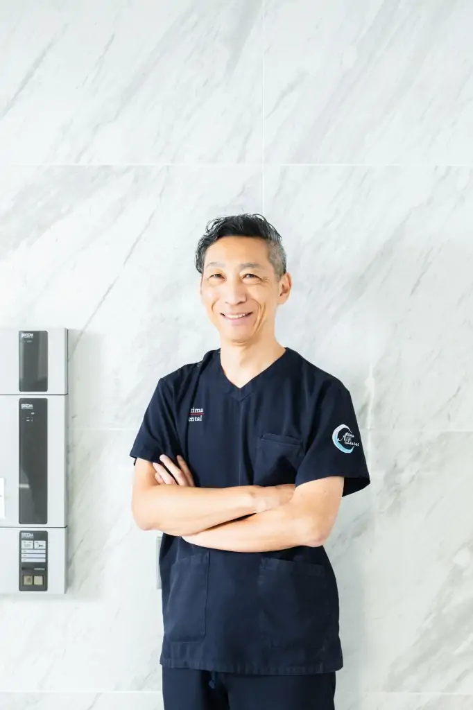 理事長 石井宏昌