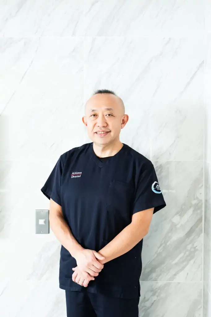 院長 坂崎弘樹