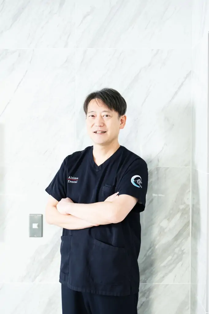 石浦雄一 先生